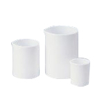 PTFE Beaker Capacity (ml) 50–2000