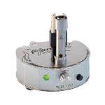 Electric Ignition Type Bunsen Burner Flame 100