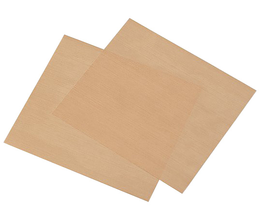 Heat-resistant sheet 250x280 mm