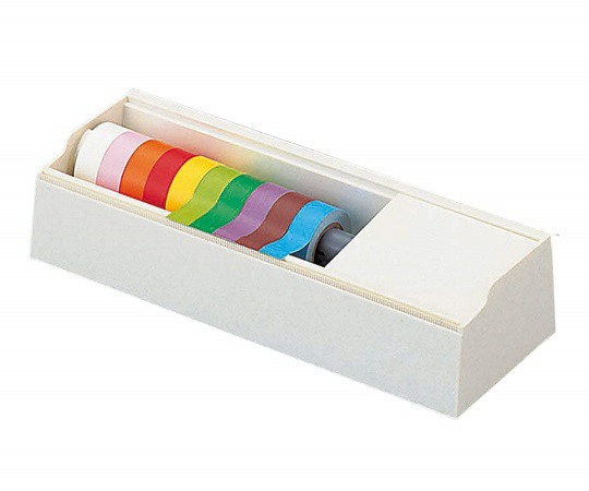 Color Tape Laboratory Tape