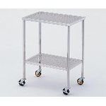 Stainless Steel Punching Conductive Wagon