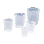 Disposable Cup SCC (2-4906-02)