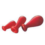 Dropper (red latex)