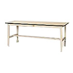 Work Bench Pitch Adjustable Type/for Seated Work/for Standing Work (1-6600-07)