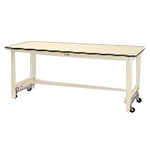 Work Bench with Casters (1-6619-12)