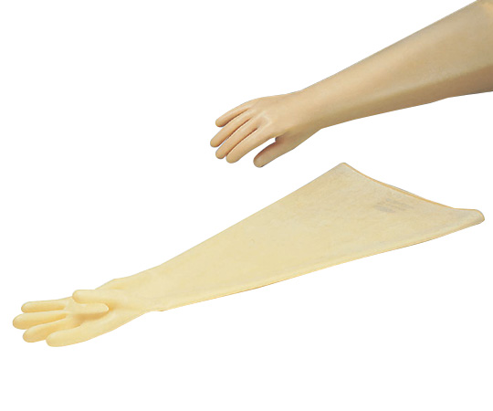 Gloves for Glove Compartment Spare Natural rubber