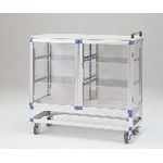 Wagon Desiccator