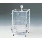Vacuum Desiccator VLH/VLH-C