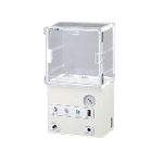 Vacuum Desiccator With Built-In Pump VL-ALN/VK-ALN