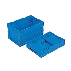 Folding Container, Capacity (L) 34.5–51.5