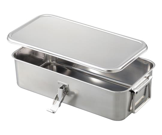 Stainless Steel Laboratory Container