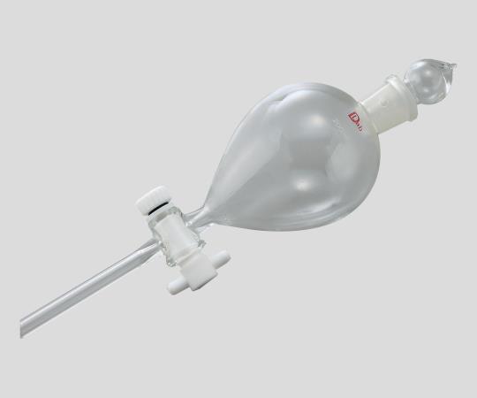 Separatory Funnel, Capacity (ml) 50–1000