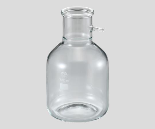 Filtration Bottle