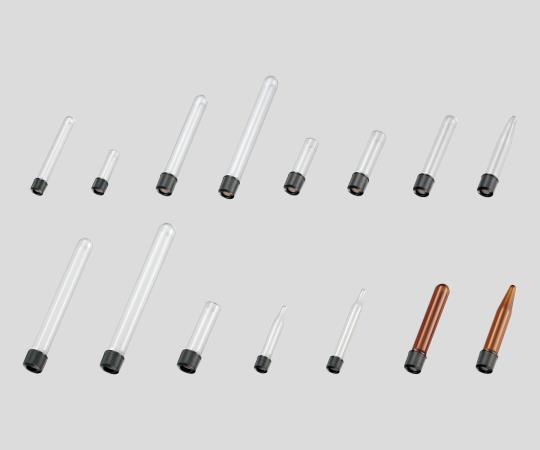 Hole Screw Test Tube