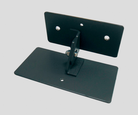 AS ONE Corporation Link Plate Flat, Furniture Overturning Prevention Bracket, LP-080