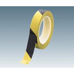 ASPURE Line Tape (Yellow/Black)