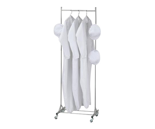 Stainless Steel Hanger Hook (With Hook For Hanging Small Objects) (2-634-02)