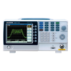 Spectrum Analyzer