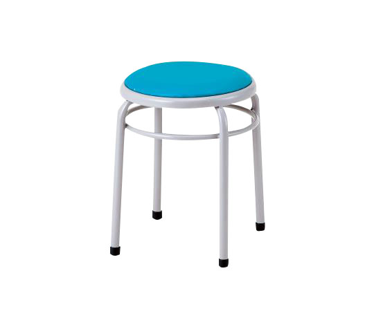 Stool, Seat Diameter (mm) 350, Height (mm) 480