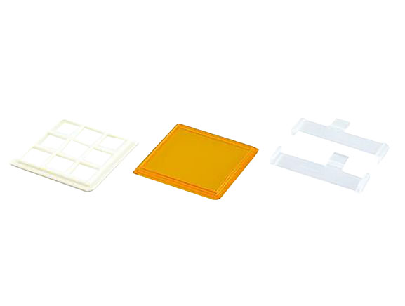 Chip tray (4 inch) (2-306-12)