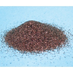 Blast Abrasive (Dark Brown Alumina)