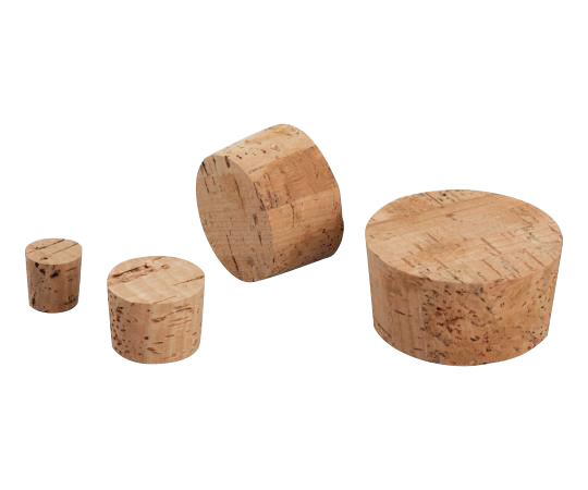 Cork Plug No.1–No.20