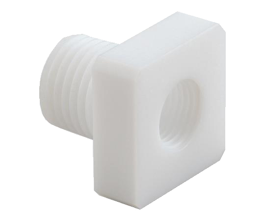 AS FLON® PTFE Bushing (Straight)