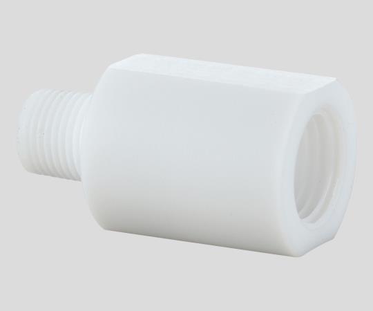 AS FLON® PTFE Male/Female Joint