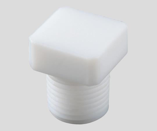 AS FLON® PTFE Cap