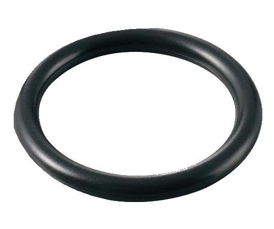 Valqua Fluororubber O-Ring Alkaline/Amine-Resistant