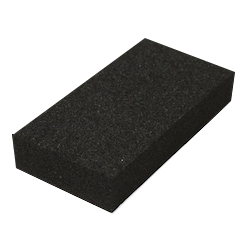 Sponge rubber sheet NBR