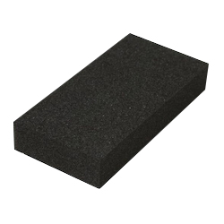 Sponge rubber sheet EPT-35T