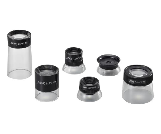 Loupe magnification rate 5–30 (2-193-03) 