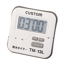 Waterproof Timer TM-13L