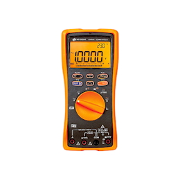 Digital multimeter U124 series