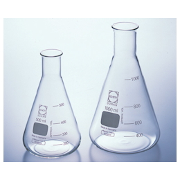 Erlenmeyer Flask (DURAN(R)) 25mL