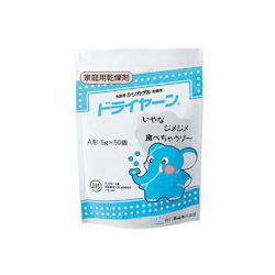 Silica Gel Drying Agent (Dryern(R)) 10G x 30 Pcs