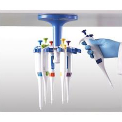 Pipet Station HS120026 Blue