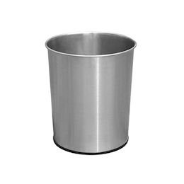 Stainless Steel Trash Box