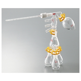 Short Path Distillation Equipment Set