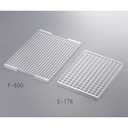 Tray For Container 363 x 243 x 23mm Number Of Pockets 50 