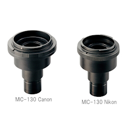 Digital camera adapter MIC-130 series