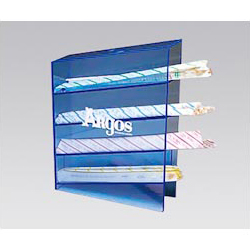 Pipet Rack