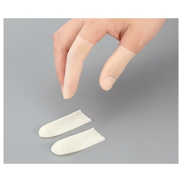 Non-Powder Finger Cot M