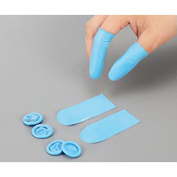 Nitrile Non-Powder Finger Cot