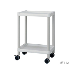 Mobile Easy Cart (Gray), ME Series