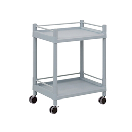 Mobile Storage Cart (with guard frame and handle) MSO21 Series