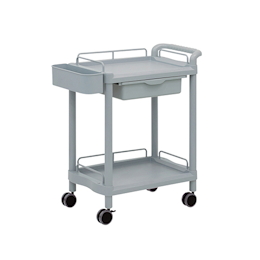 Mobile Pocket Cart (With Drawer), MP61 Series