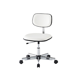 Clean Colorful Standard Chair (Class 100 compatible) LSC series 