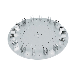 Tube Rotator 15mL Centrifuge Tube x 16 for Mx-Rd-Pro